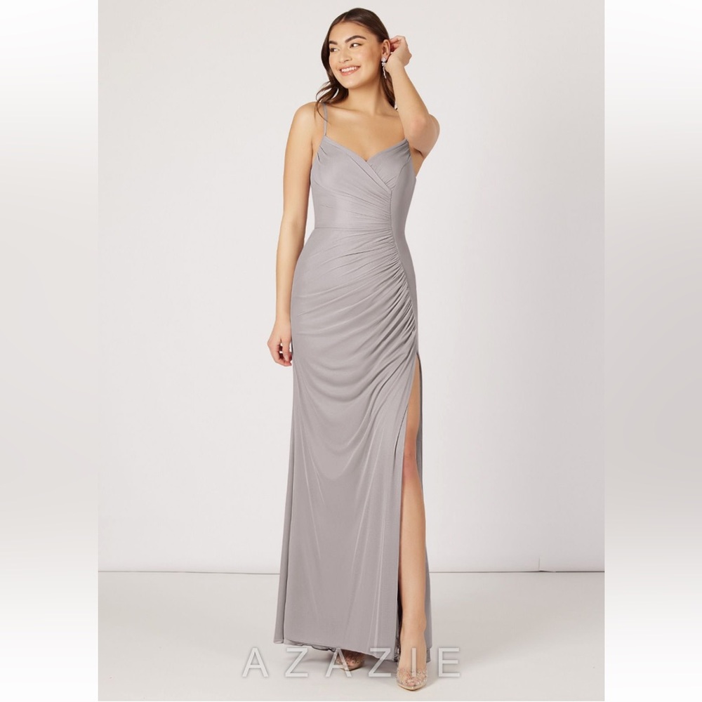 NWT AZAZIE DRESS IN DUSK